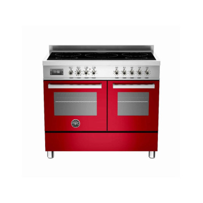 Варочный центр BERTAZZONI PRO1005IMFEDROT