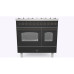 Варочный центр ILVE PD096DNE3/MGB Варочный центр ILVE PD096DNE3/MGB