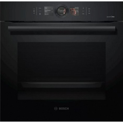 Духовой шкаф BOSCH HBG876EC7S Духовой шкаф BOSCH HBG876EC7S