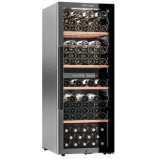 Винный шкаф MEYVEL MV98-KBF2 Винный шкаф MEYVEL MV98-KBF2