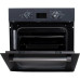 Духовой шкаф LUXELL B66-SGF3 серый Духовой шкаф LUXELL B66-SGF3 серый
