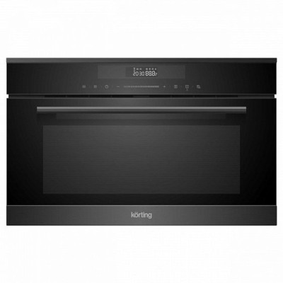 Микроволновая печь KORTING KMI 830 GNBX Микроволновая печь KORTING KMI 830 GNBX