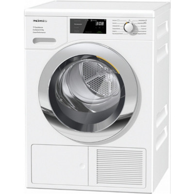 Сушильная машина MIELE TEF765WP Сушильная машина MIELE TEF765WP