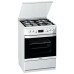 Комбинированная плита GORENJE k 65348 dw Комбинированная плита GORENJE k 65348 dw