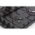 Варочная поверхность LUXDORF H60V40B450 Варочная поверхность LUXDORF H60V40B450