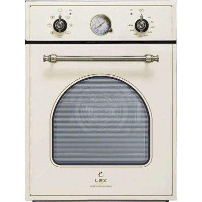 Духовой шкаф LEX EDM 4570 C IV Духовой шкаф LEX EDM 4570 C IV
