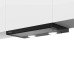 Вытяжка HOTPOINT-ARISTON HPTF 62HS BL Вытяжка HOTPOINT-ARISTON HPTF 62HS BL
