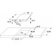 Варочная панель GORENJE IT 332 INB Варочная панель GORENJE IT 332 INB