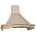Вытяжка LEX kasia 600 ivory (wh) Вытяжка LEX kasia 600 ivory (wh)