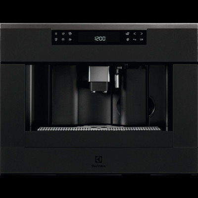 Кофемашина ELECTROLUX KBC65T