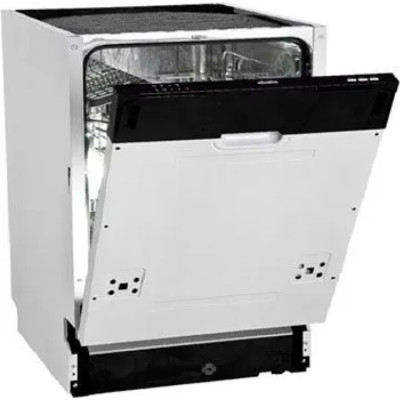 Встраиваемая посудомоечная машина Delonghi DDW 06 F Lamethysta