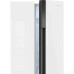 Холодильник WEISSGAUFF WSBS 500 Inverter NoFrost White Glass Холодильник WEISSGAUFF WSBS 500 Inverter NoFrost White Glass