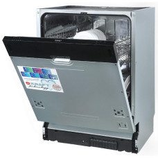 Посудомоечная машина KRAFT TCH-DM604D1202SBI Посудомоечная машина KRAFT TCH-DM604D1202SBI