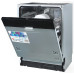 Посудомоечная машина KRAFT TCH-DM604D1202SBI Посудомоечная машина KRAFT TCH-DM604D1202SBI