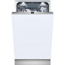 Посудомоечная машина NEFF s58m58x1ru Посудомоечная машина NEFF s58m58x1ru