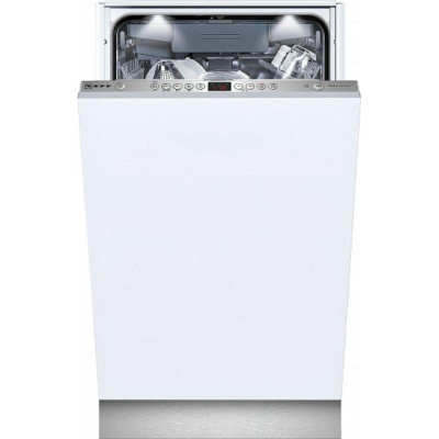 Посудомоечная машина NEFF s58m58x1ru Посудомоечная машина NEFF s58m58x1ru
