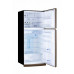 Холодильник MITSUBISHI-ELECTRIC mr-fr62k-brw-r Холодильник MITSUBISHI-ELECTRIC mr-fr62k-brw-r