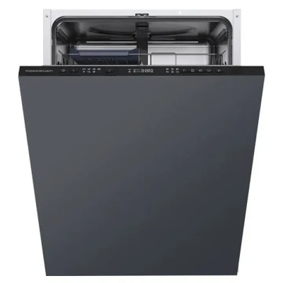 Посудомоечная машина KUPPERSBUSCH G 6340.0 v Посудомоечная машина KUPPERSBUSCH G 6340.0 v