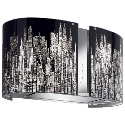 Вытяжка FALMEC round isola manhattan 67 800 Вытяжка FALMEC round isola manhattan 67 800