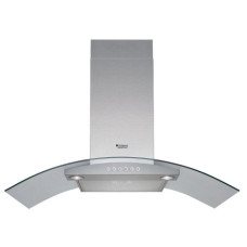 Вытяжка HOTPOINT-ARISTON hga 6.5s ab x/ha