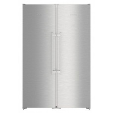 Холодильник LIEBHERR SBSef7242 Холодильник LIEBHERR SBSef7242