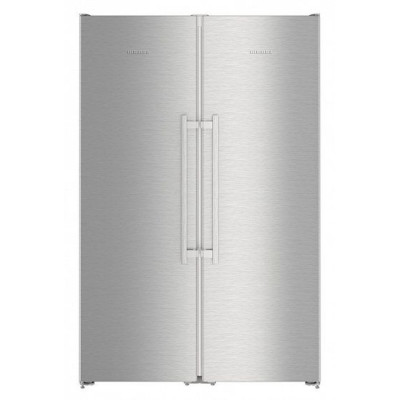 Холодильник LIEBHERR SBSef7242 Холодильник LIEBHERR SBSef7242
