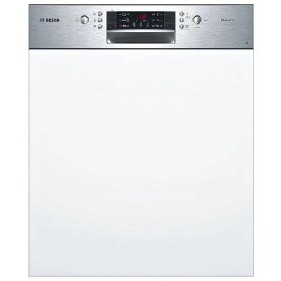 Посудомоечная машина BOSCH SMI46KS00T Посудомоечная машина BOSCH SMI46KS00T