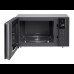 Микроволновая печь LG MH-6595CIS Микроволновая печь LG MH-6595CIS