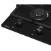 Варочная поверхность MONSHER MGG 33 Noir Варочная поверхность MONSHER MGG 33 Noir