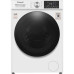 Стиральная машина WEISSGAUFF WMD 58411 Smart Inverter Steam Стиральная машина WEISSGAUFF WMD 58411 Smart Inverter Steam