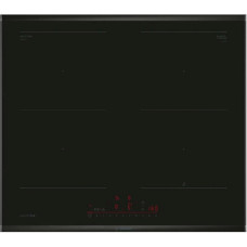Варочная поверхность BOSCH PVQ695HC1Z Варочная поверхность BOSCH PVQ695HC1Z