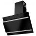 Вытяжка MAUNFELD tower g 50 black+satin strips (черный+черное стекло+сатин вставки) Вытяжка MAUNFELD tower g 50 black+satin strips (черный+черное стекло+сатин вставки)