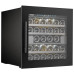 Винный шкаф TEMPTECH SOMZ60DB-24 Винный шкаф TEMPTECH SOMZ60DB-24