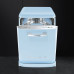 Посудомоечная машина Smeg LVFABPB Посудомоечная машина Smeg LVFABPB