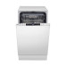 Посудомоечная машина DELONGHI DDW06S Supreme nova