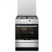 Газовая плита ELECTROLUX EKK96450CX Газовая плита ELECTROLUX EKK96450CX