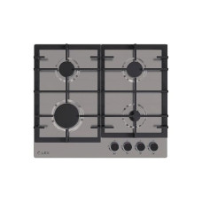 Варочная поверхность LEX GVS 642-1 IX Варочная поверхность LEX GVS 642-1 IX