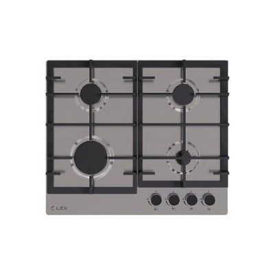 Варочная поверхность LEX GVS 642-1 IX Варочная поверхность LEX GVS 642-1 IX