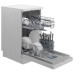 Посудомоечная машина HOTPOINT-ARISTON HFS 1C57 S Посудомоечная машина HOTPOINT-ARISTON HFS 1C57 S
