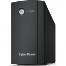 Источник бесперебойного питания CyberPower UTI675EI
