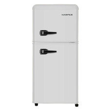 Холодильник HARPER HRF-T140M WHITE Холодильник HARPER HRF-T140M WHITE
