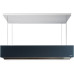 Вытяжка FALMEC LEVANTE IS.120 VETRO GRAPHITE (CLVI20.E0P7#ZZZ7461F) Вытяжка FALMEC LEVANTE IS.120 VETRO GRAPHITE (CLVI20.E0P7#ZZZ7461F)