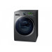 Стиральная машина Samsung WW12K8412OX серый Стиральная машина Samsung WW12K8412OX серый