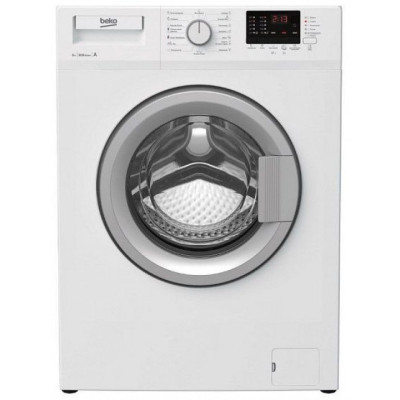 Стиральная машина Beko RGS 584P2 BSW Стиральная машина Beko RGS 584P2 BSW