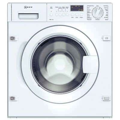 Стиральная машина NEFF w 5440 x0 Стиральная машина NEFF w 5440 x0