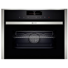 Духовой шкаф NEFF c18ft48n0 Духовой шкаф NEFF c18ft48n0