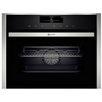 Духовой шкаф NEFF c18ft48n0 Духовой шкаф NEFF c18ft48n0