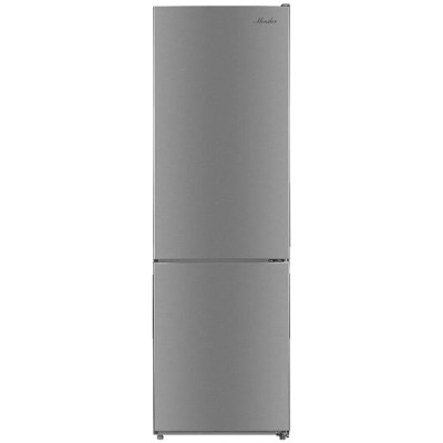 Холодильник MONSHER MRF 61188 Argent Холодильник MONSHER MRF 61188 Argent