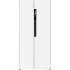 Холодильник WEISSGAUFF WSBS 450 WNF Built-in