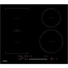 Варочная поверхность AKPO PIA 6094121FZ-1 BL Варочная поверхность AKPO PIA 6094121FZ-1 BL